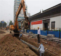 給、排水工程