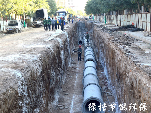 給、排水工程