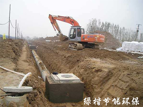 給、排水工程